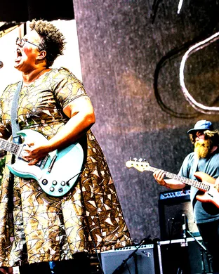 Alabama Shakes Cincinnati
