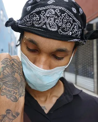 Black Kray Cincinnati