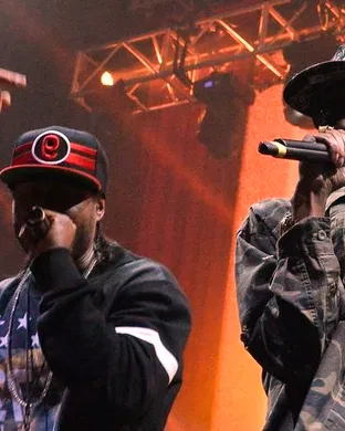 Bone Thugs N Harmony Cincinnati