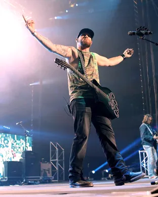 Brantley Gilbert