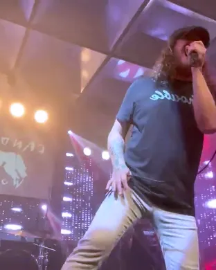 Candlebox Cincinnati