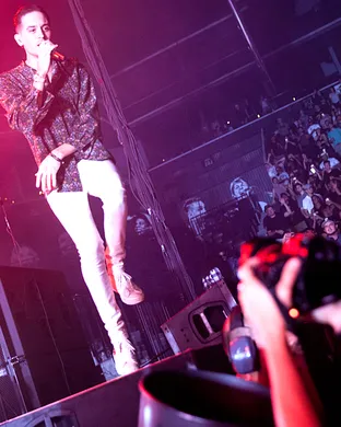 G-eazy Cincinnati