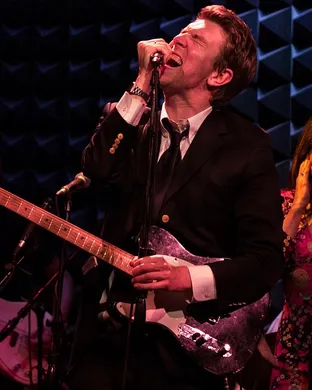 Hamilton Leithauser Cincinnati