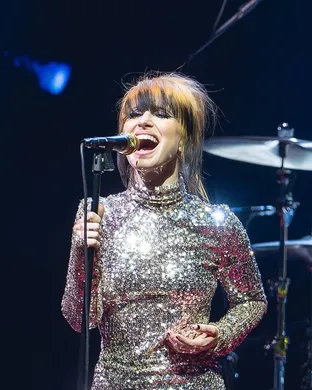 Hayley Williams Cincinnati