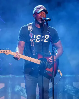 Hootie And The Blowfish Cincinnati