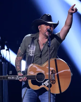 Jason Aldean Cincinnati