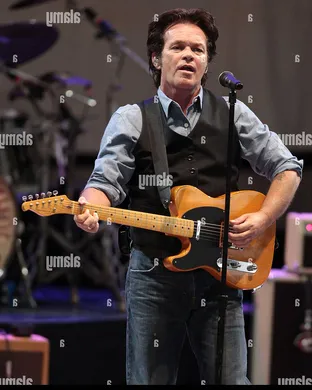 John Mellencamp Cincinnati