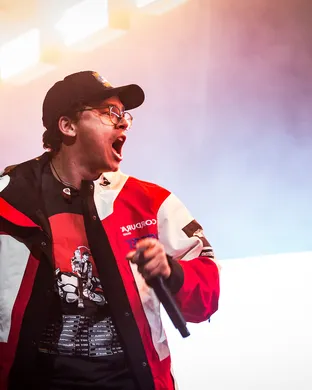 Logic Cincinnati
