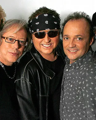 Loverboy Cincinnati