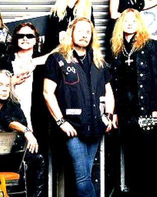Lynyrd Skynyrd Cincinnati