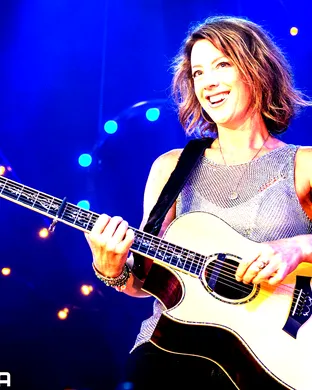 Sarah Mclachlan Cincinnati