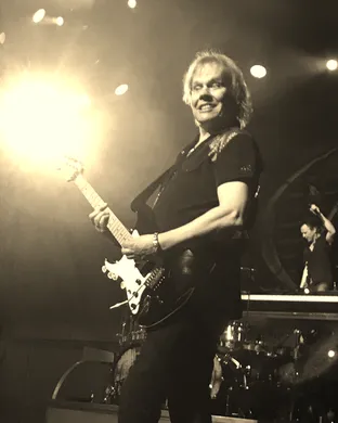 Styx Cincinnati