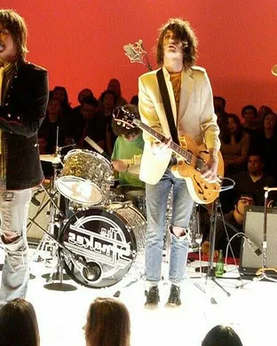 The Strokes Cincinnati
