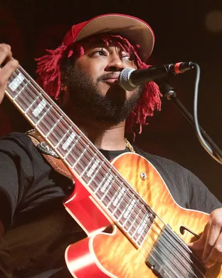 Thundercat Cincinnati