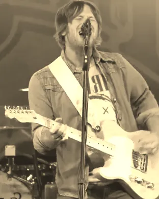 Whiskey Myers Cincinnati